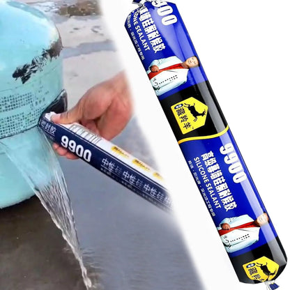 Weatherproof Silicone Sealant