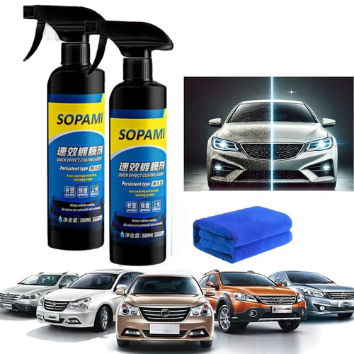 KATO™️ Sopami Quick Effective Coating Spray (Buy 1 Get 1 Free)