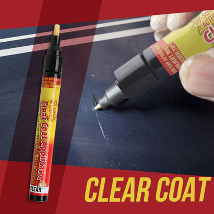 Instant Car Scratch Repair Pen Buy 1 Get 1 Free