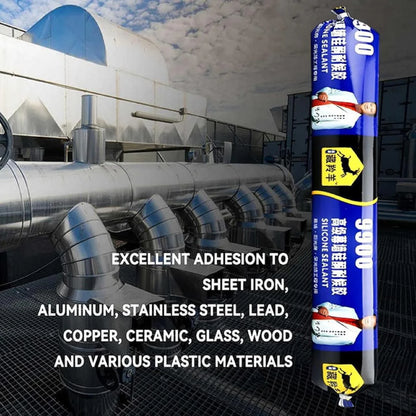Weatherproof Silicone Sealant