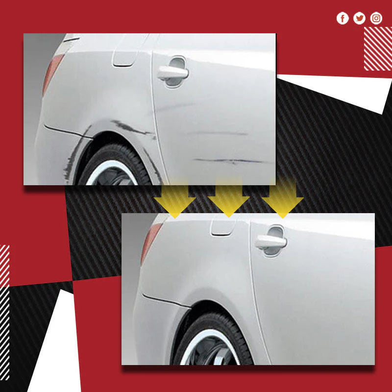 Instant Car Scratch Repair Pen Buy 1 Get 1 Free