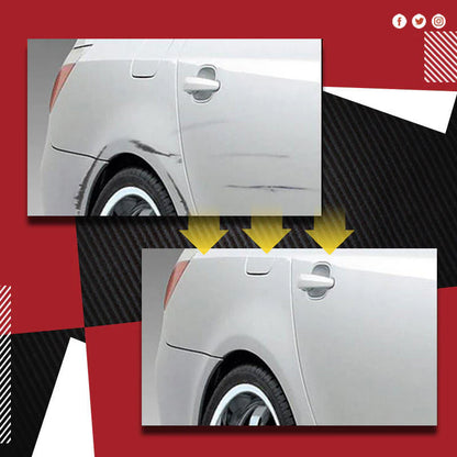 Instant Car Scratch Repair Pen Buy 1 Get 1 Free