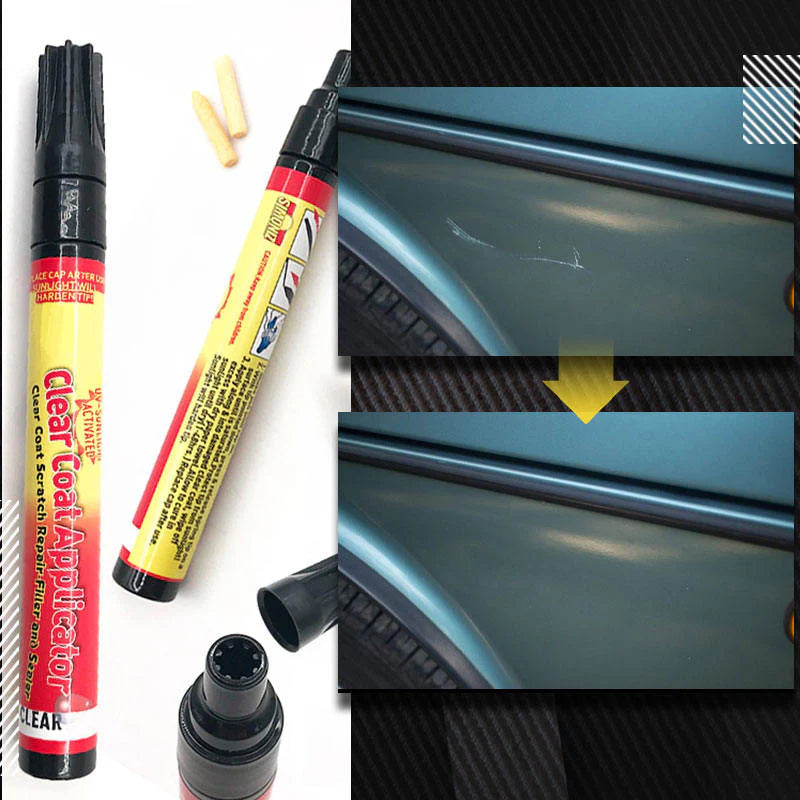 Instant Car Scratch Repair Pen Buy 1 Get 1 Free